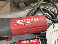 Ridgid 550-1 reciprozaag - afbeelding 3 van  6