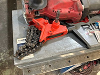Ridgid 550-1 reciprozaag - afbeelding 5 van  6