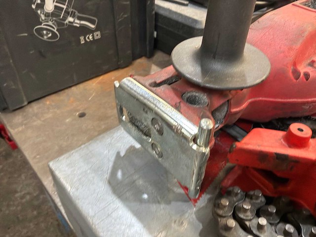 Ridgid 550-1 reciprozaag - afbeelding 6 van  6