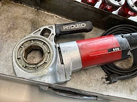 Ridgid 600 draadsnijmachine - afbeelding 2 van  8