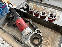 Ridgid 600 draadsnijmachine - afbeelding 3 van  8