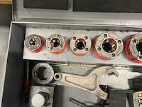 Ridgid 690 draadsnijmachine - afbeelding 5 van  8