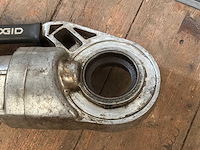Ridgid 690 draadsnijmachine - afbeelding 2 van  3