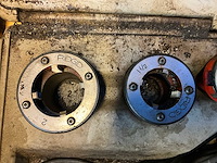 Ridgid 690 draadsnijmachine - afbeelding 5 van  8