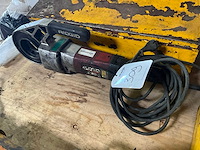 Ridgid 690 draadsnijmachine - afbeelding 1 van  2