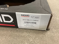 Ridgid 7.6m c1 reserve veer (2x) - afbeelding 2 van  2
