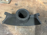 Ridgid buigsegment / buigvorm “1 inch” en “90°” (4x) - afbeelding 3 van  5