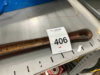 Ridgid buistang - afbeelding 4 van  4