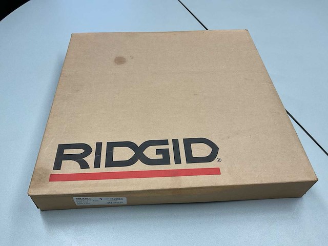 Ridgid c-11 rioolveer 32mm - afbeelding 1 van  2