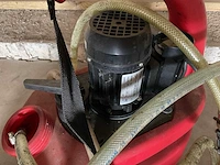 Ridgid dp-13 elektrische pomp-/vloeistofunit - afbeelding 4 van  4