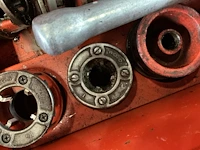 Ridgid draadslijpset - afbeelding 3 van  4