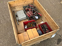 Ridgid draadsnijmachine toebehoren - afbeelding 2 van  5