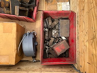 Ridgid draadsnijmachine toebehoren - afbeelding 4 van  5