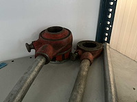 Ridgid draadsnijset - afbeelding 2 van  4