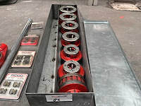 Ridgid draadsnijset - afbeelding 2 van  6