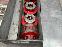 Ridgid draadsnijset - afbeelding 3 van  6