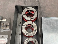 Ridgid draadsnijset - afbeelding 5 van  6