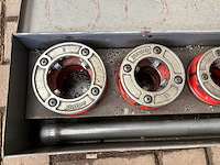 Ridgid draadsnijset - afbeelding 2 van  4