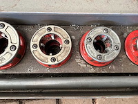 Ridgid draadsnijset - afbeelding 3 van  4