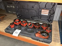 Ridgid draadsnijset - afbeelding 1 van  5