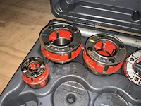 Ridgid draadsnijset - afbeelding 3 van  5
