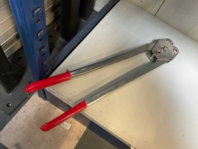 Ridgid draadtangsnijder - afbeelding 3 van  3