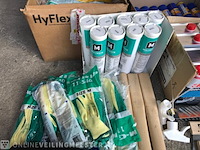 Ridgid, fein en handelsgoederen - afbeelding 2 van  16