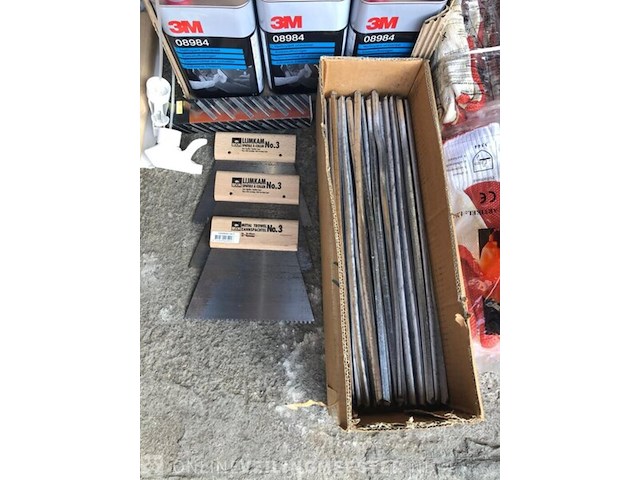 Ridgid, fein en handelsgoederen - afbeelding 4 van  16