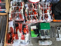 Ridgid, fein en handelsgoederen - afbeelding 7 van  16