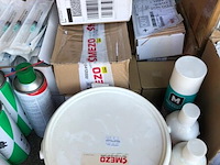 Ridgid, fein en handelsgoederen - afbeelding 8 van  16