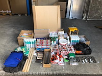 Ridgid, fein en handelsgoederen - afbeelding 1 van  16
