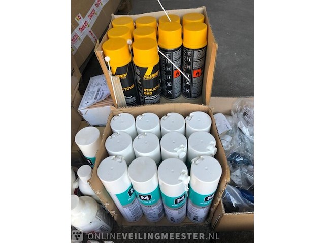 Ridgid, fein en handelsgoederen - afbeelding 10 van  16