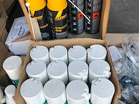 Ridgid, fein en handelsgoederen - afbeelding 10 van  16