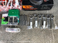 Ridgid, fein en handelsgoederen - afbeelding 13 van  16