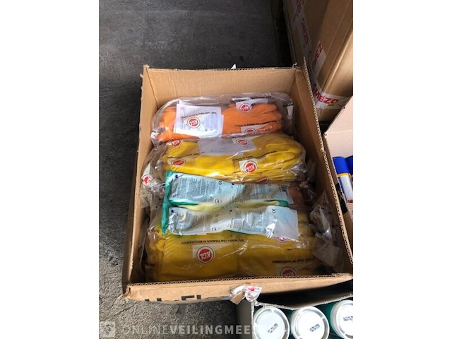 Ridgid, fein en handelsgoederen - afbeelding 16 van  16