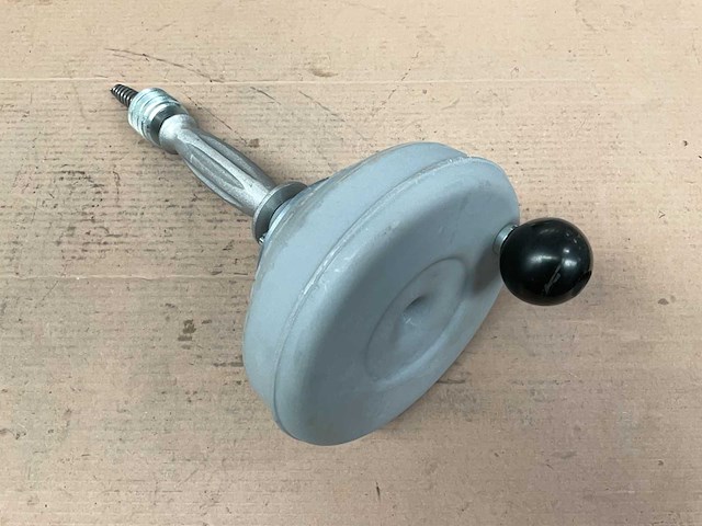 Ridgid handspinner - afbeelding 3 van  3