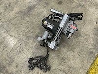 Ridgid hc-300 kettingboormachine - afbeelding 2 van  7