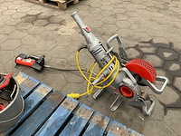 Ridgid hydraulisch gereedschap - afbeelding 4 van  8