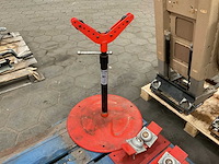 Ridgid hydraulisch gereedschap - afbeelding 5 van  8