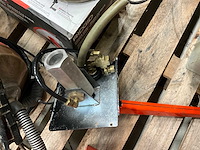 Ridgid k-38 rioolreinigingsmachine - afbeelding 4 van  5