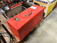 Ridgid k-45 rioolreinigingsmachine - afbeelding 4 van  4