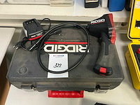 Ridgid micro ca-300 endoscoop - afbeelding 1 van  3