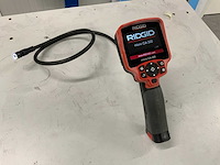 Ridgid micro ca-300 inspectie camera - afbeelding 1 van  6