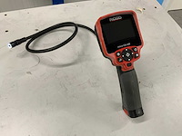 Ridgid micro ca-300 inspectie camera - afbeelding 3 van  6