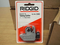 Ridgid "midget tubing cutter" (30x) - afbeelding 2 van  3