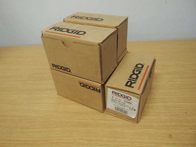 Ridgid "midget tubing cutter" (30x) - afbeelding 2 van  3