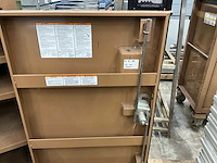 Ridgid monster box model 1020r gereedschapswagen - afbeelding 5 van  7