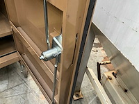 Ridgid monster box model 1020r gereedschapswagen - afbeelding 4 van  7