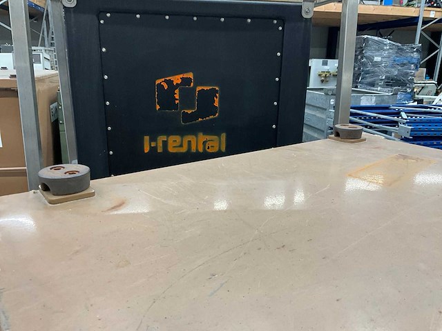 Ridgid monster box model 1020r gereedschapswagen - afbeelding 5 van  7