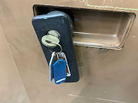 Ridgid monster box model 1020r gereedschapswagen - afbeelding 6 van  7